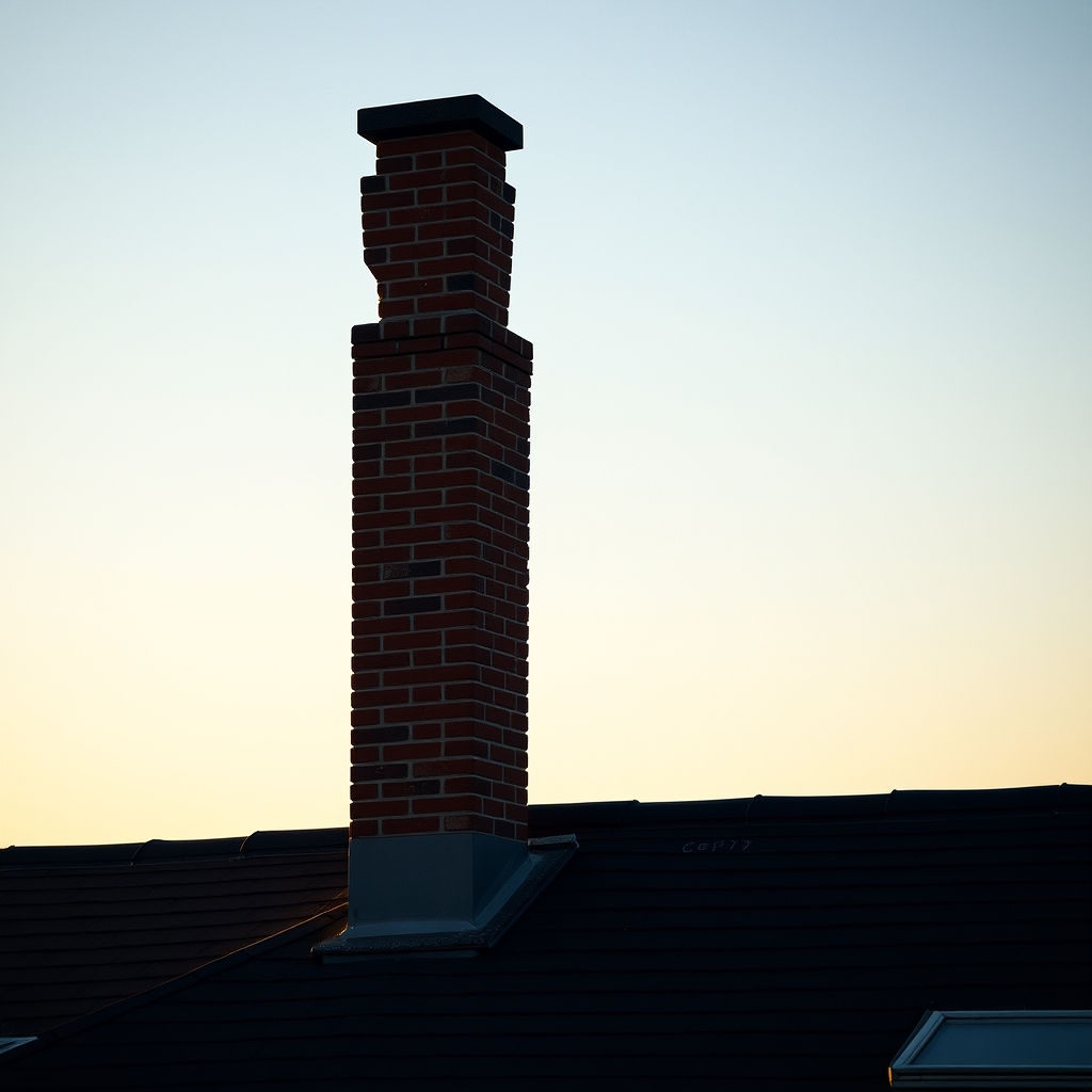 Rosewood Flame Chimney Inc — professional Chimney Sweep in Philadelphia, our branded team and work van — Chimney Sweep near me